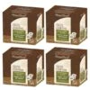 Harry & David Northwest Blend Single Serve Cups Coffee 4/18 Ct (72 Cups Total) -Miscela Drink Store harry and david northwest blend single serve cups coffee 4