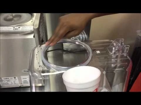 Crathco Parts Kit: 5-Gallon Bowl 1288 & Preventative Maintenance Kit 4 Crathco Parts Kit: 5-Gallon Bowl 1288 & Preventative Maintenance Kit - Image 2