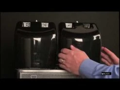 BUNN Ultra-2 Faucet Seal Kit, #32268 (25x2 Packs) 5 BUNN Ultra-2 Faucet Seal Kit, #32268 (25x2 Packs) -Miscela Drink Store hqdefault 1 4