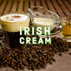 Brickhouse Single Serve Coffee, Irish Cream, 72 Count 10 Brickhouse Single Serve Coffee, Irish Cream, 72 Count -Miscela Drink Store irish cream content 1 2