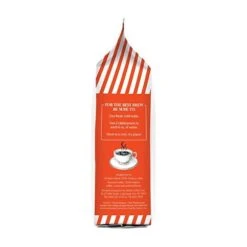 Junior's Most Fabulous Hazelnut Torte, Medium Roast Ground Coffee, 4/12 Oz Bags -Miscela Drink Store juniorhazelnut2 2