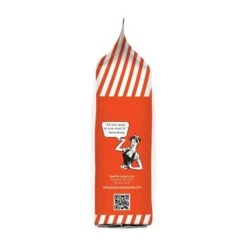 Junior's Most Fabulous Salted Caramel Ground Coffee, 2/12 Oz Bag -Miscela Drink Store juniorssaltedcarmel4 1