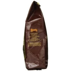 Kahlua French Vanilla Gourmet Ground Coffee (2 Bags/12 Oz) -Miscela Drink Store kahluafrenchvanilla