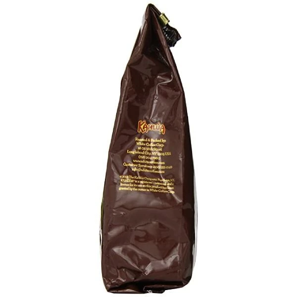 Kahlua Hazelnut Gourmet Ground Coffee (6 Bags/12 Oz) 6 Kahlua Hazelnut Gourmet Ground Coffee (6 Bags/12 Oz) - Image 4