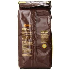 Kahlua Original Gourmet Ground Coffee (6 Bags/12 Oz) 11 Kahlua Original Gourmet Ground Coffee (6 Bags/12 Oz) -Miscela Drink Store kahluaoriginalgourment1 2