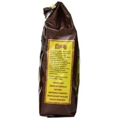 Kahlua Original Gourmet Ground Coffee (3 Bags/12 Oz) -Miscela Drink Store kahluaoriginalgourment2 1