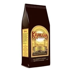 Kahlua Hazelnut, French Vanilla, Original Coffee (3 Bags/12 Oz) 9 Kahlua Hazelnut, French Vanilla, Original Coffee (3 Bags/12 Oz) -Miscela Drink Store kahluaorignial