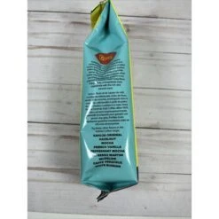 Kahlua Salted Carmel Gourmet Ground Coffee (2 Bags/10 Oz) -Miscela Drink Store kahluasaltedcaramel5 1