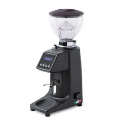 Quamar M80 Touch On Demand Coffee Grinder