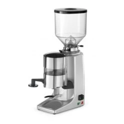 Quamar M80/AUT Automatic Doser Coffee Grinder