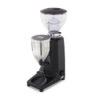 Quamar M80/S With Timer & Push Button Coffee Grinder -Miscela Drink Store m80s