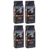 M&M's Milk Chocolate, Naturally And Artificially Flavored Ground Coffee, (4 Bags/10 Oz) -Miscela Drink Store m ms milk chocolate naturally and artificially flavored ground coffee 4 bags