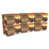 Market & Main Chocolate Peanut Butter Single Serve Coffee Cups, 6 Box (72 Cups) 1 Market & Main Chocolate Peanut Butter Single Serve Coffee Cups, 6 Box (72 Cups) -Miscela Drink Store market main chocolate peanut butter cup ground coffee single serve cups 72 cups