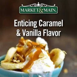 Market & Main® Jamaican Me Crazy Flavored Coffee (6 Bags/12 Oz) -Miscela Drink Store market n main jamaican me crazy flavored coffee single bag1 1