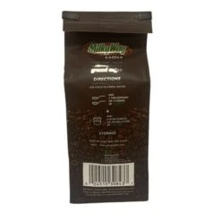 Milky Way Caramel, Nougat And Chocolate, Naturally And Artificially Flavored Ground Coffee,2/10 Oz Bags -Miscela Drink Store milkyway2 1