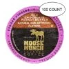 Moose Munch Coffee By Harry & David, Milk Chocolate Peanut Butter, 100 Single Serve Cups 2 Moose Munch Coffee By Harry & David, Milk Chocolate Peanut Butter, 100 Single Serve Cups -Miscela Drink Store moose munch coffee by harry david milk chocolate peanut butter 100 cups 2nd