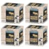 Moose Munch Maple Vanilla Single Serve Coffee By Harry & David, 4/18 Count 2 Moose Munch Maple Vanilla Single Serve Coffee By Harry & David, 4/18 Count -Miscela Drink Store moose munch maple vanilla single serve coffee by harry and david 4 18 count 1