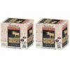 Moose Munch Milk Chocolate Peanut Butter Single Serve Cups, 2/18 Count -Miscela Drink Store moose munch milk chocolate peanut butter single serve cups 2 18 count