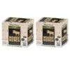 Moose Munch Northwest Blend Coffee Single Serve Cups By Harry & David 2/18 Count 1 Moose Munch Northwest Blend Coffee Single Serve Cups By Harry & David 2/18 Count -Miscela Drink Store moose munch northwest blend coffee single serve cups by harry david 2 box