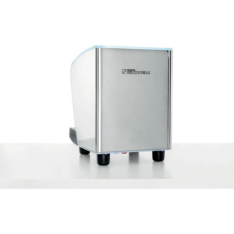 Nuova Simonelli Musica Volumetric Espresso Machine Direct Connect 7 Nuova Simonelli Musica Volumetric Espresso Machine Direct Connect - Image 5