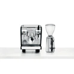 Nuova Simonelli Musica Volumetric Espresso Machine Pour Over -Miscela Drink Store musica 8
