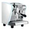 Nuova Simonelli Musica Volumetric Espresso Machine Direct Connect -Miscela Drink Store musica lux front2 l 800x