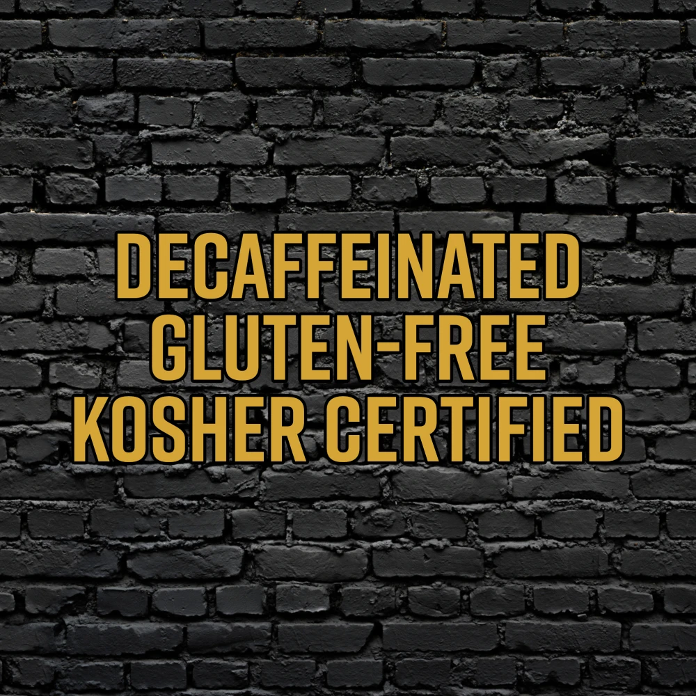 Brickhouse Single Serve Coffee, Decaf Colombian Blend, 72 Count 7 Brickhouse Single Serve Coffee, Decaf Colombian Blend, 72 Count - Image 5