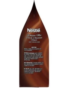 Nestlé® Nestle Hot Cocoa Mix Whipper Mix Hot Cocoa 2lbs, 1 Bag -Miscela Drink Store nestle hot chocolate dark whipper mix 2 lb 1 bag hot cocoa 03 2nd