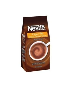 Nestlé® Nestle Hot Cocoa Mix Whipper Mix Hot Cocoa , 4 Bags (2lbs Each) -Miscela Drink Store nestle hot chocolate dark whipper mix 2 lb 4 bags hot cocoa 01 2nd