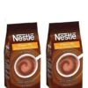 Nestlé® Nestle Hot Cocoa Mix Whipper Mix Hot Cocoa , 2 Bags (2lbs Each) -Miscela Drink Store nestle hot chocolate dark whipper mix 2 x 2 lb bag hot cocoa 2nd