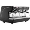 Nuova Simonelli Appia Life 2 Group Semi Automatic Espresso Machine -Miscela Drink Store nuova simonelli appia life 2 group semi automatic espresso machinex