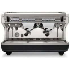 Nuova Simonelli Appia II Volumetric Espresso Machine 220V Group 2 7 Nuova Simonelli Appia II Volumetric Espresso Machine 220V Group 2 -Miscela Drink Store nuova simonelli appia ii4 1