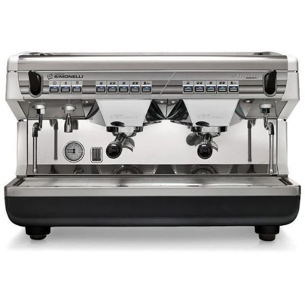 Nuova Simonelli Appia II Volumetric Espresso Machine 220V Group 2 4 Nuova Simonelli Appia II Volumetric Espresso Machine 220V Group 2 - Image 2