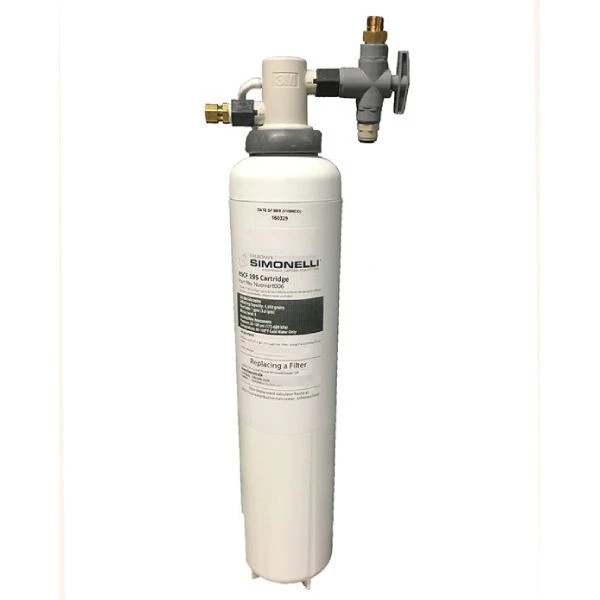 Nuova Simonelli Appia II Volumetric Espresso Machine 220V Group 2 5 Nuova Simonelli Appia II Volumetric Espresso Machine 220V Group 2 - Image 3