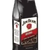 Jim Beam Original Bourbon Flavored Ground Coffee, 1 Bag (12 Oz) -Miscela Drink Store original 2nd