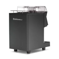 Nuova Simonelli Prontobar Touch Super Automatic Machine 1 Step 10 Nuova Simonelli Prontobar Touch Super Automatic Machine 1 Step -Miscela Drink Store prontobar touch back l 800x
