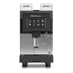 Nuova Simonelli Prontobar Touch Super Automatic Machine 1 Step 9 Nuova Simonelli Prontobar Touch Super Automatic Machine 1 Step -Miscela Drink Store prontobar touch front l 800x