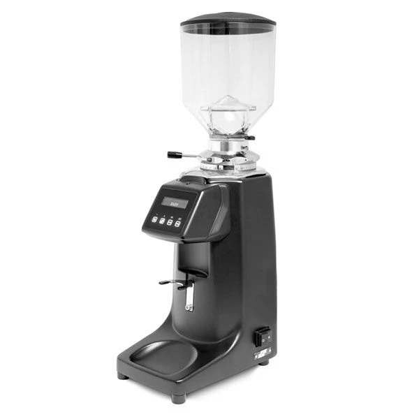 Quamar Q13 Touch On Demand Coffee Grinder 3 Quamar Q13 Touch On Demand Coffee Grinder