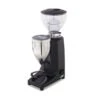 Quamar M80/EElectronic On Demand Coffee Grinder -Miscela Drink Store quamar m80e electronic on demand coffee grinder