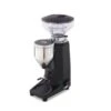 Quamar Q50/S On Demand With Timer Professional Coffee Grinders -Miscela Drink Store quamar q50s on demand with timer