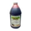 Tropical Sensations - Red Sangria Frozen Granita Mix, 1 Bottle 64 Oz -Miscela Drink Store red sangria bottle