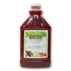 Tropical Sensations - Strawberry Granita Mix, 1 Bottle 64 Oz -Miscela Drink Store strawberry granita mix