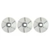 Impeller, Replaces Crathco 3587 - Pack Of 3