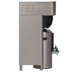 Wilbur Curtis OMGT16 Twin 6.0 Gallon 3 Ph Coffee Brewer With Transformer -Miscela Drink Store twin 6 gallon 3 ph coffee brewer with transformer1 1