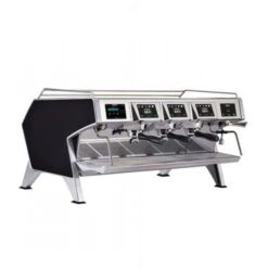 Unic Stella Epic Three Group Automatic Espresso Machine - 240V -Miscela Drink Store unic stella epic 3 3