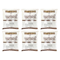 Edono Rucci Vanilla Chai Tea Latte 6 Bags (2 Lbs Each)