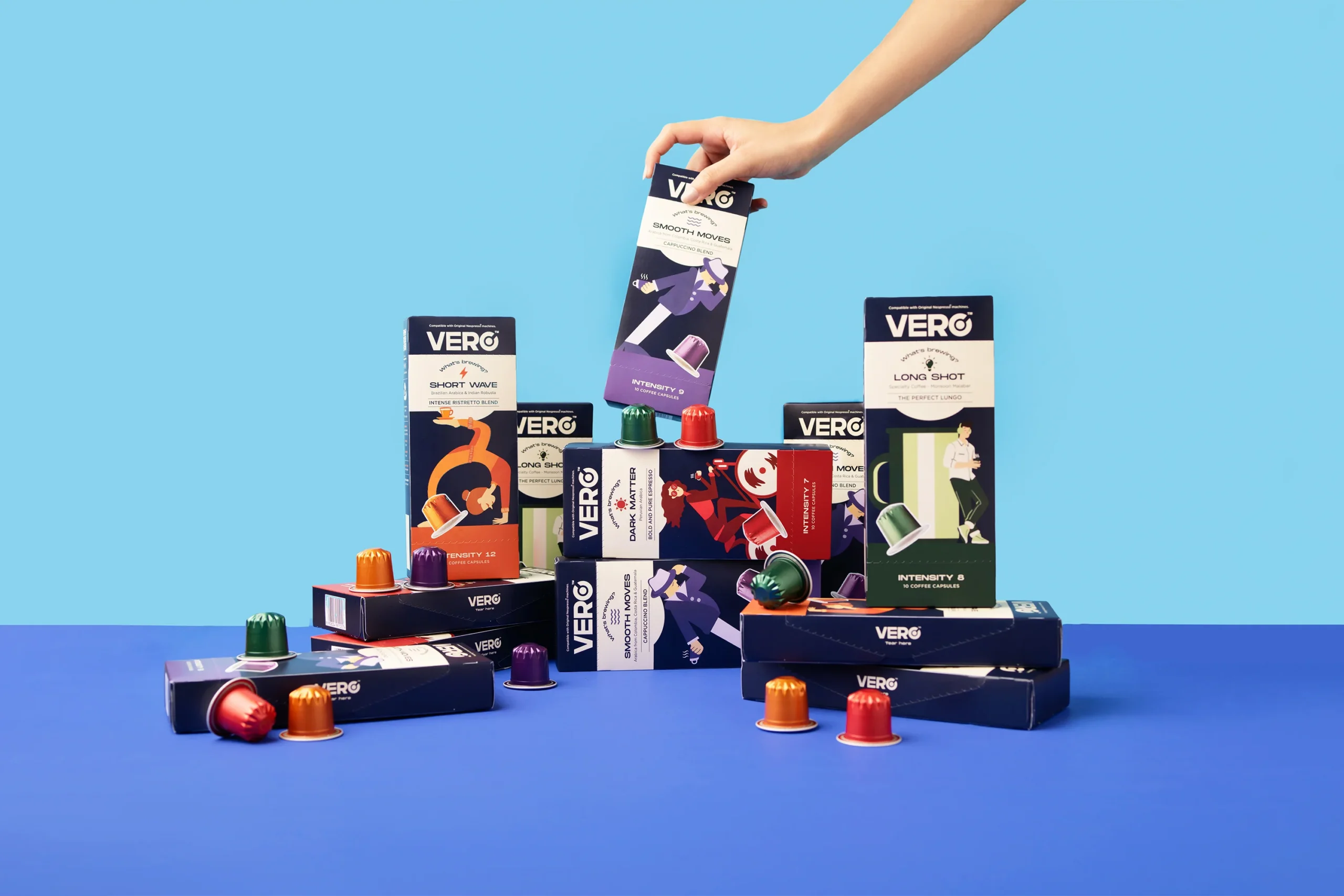 Miscela Drink Store -Miscela Drink Store main banner scaled